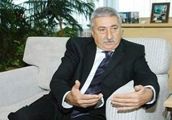 Üniversite esnafa ders verecek