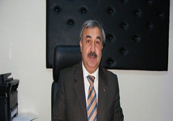 Şanlıurfa'nın ilçelerine SGK merkezleri açılacak