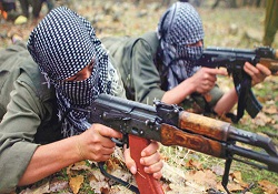 İskenderun'da terör saldırısı: 2 asker yaralı