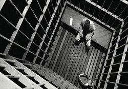 Cezaevlerindeki Filistinli sayısı hızlı artıyor