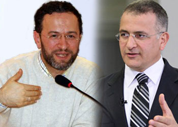 Cemaati marjinal göstermeye hakkımız yok