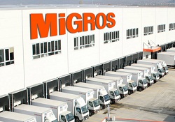 Şok'tan sonra Migros da satılıyor!