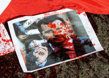 BM: Beşşar Esad, ateşkese uymuyor