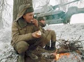 Çeçen Müslümanlara haksız gözaltı