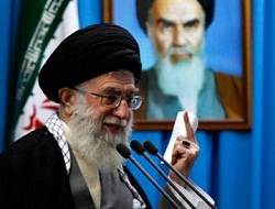 ABD, İsrail ve İngiltere'ye terör suçlaması