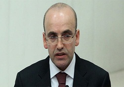 Bakan Şimşek'ten boğazda yatanlara çağrı