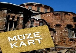 Müzekart'la ziyareti sevdik