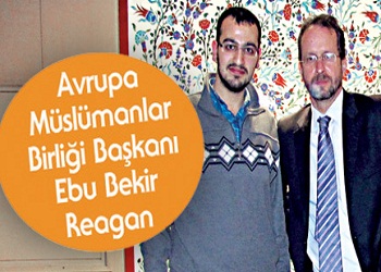 İslam, batının ve Avrupa’nın kaderi