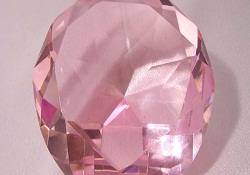 Bugüne kadarki en büyük pembe elmas