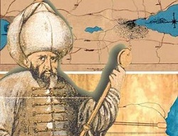 Sokullu Mehmed Paşa'nın 'Çılgın Projesi'