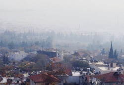 5 bin aileye alârm cihazı dağıtılacak