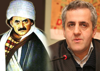 Nüfus müdürlüğü Üstadı bilirkişi tayin etti