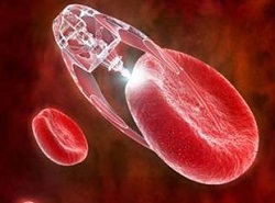 Tıpta 'nano robot' devrimi