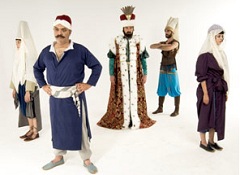 'Osmanlı Oyunu' dünyayı fethedecek