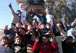 BM'den Suriye raporu: 500'ü çocuk, 8 bin insan katledildi