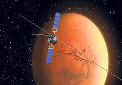 Mars'a yolculuğun fiyatı açıklandı