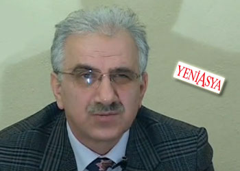 Risalenin dili deccalizmle mücadele ediyor
