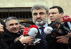 Bakan Yıldız'dan nükleer açıklaması