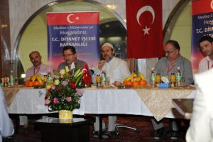 Diyanet Kur'an eğitimi verecek