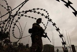 Afganistan'da 8 ABD askeri öldürüldü