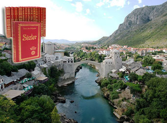 Saray Bosna'dan Risale-i Nur haberleri