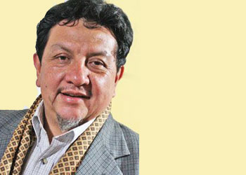 Said Nursi’nin eserleri bizim için hazine