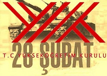 YÖK'e Nurcu hoca ve öğrencileri fişle emri