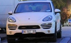 Porsche, yaklaşık 100 bin aracını geri çağıracak