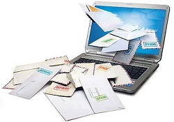 Bir yılda 37 milyon e-mail okudular