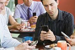 Akıllı cep telefonları, bilgisayarları üzdü