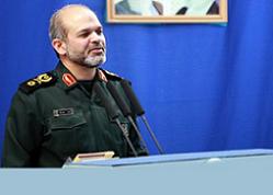 İran'dan İsrail'e tehdit: Sizi haritadan sileriz!