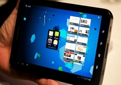 Android tablet için 4 neden!