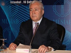 Yeni TTK'nın mimarı değişikliğe karşı