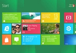 Windows 8'in Dillerinden Yeni Detaylar!