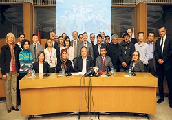 Nakilden önce zararlı hücreler yok edildi