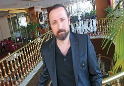 Ben sadece bir 'Gölge'yim teveccühler asıl sahibimin