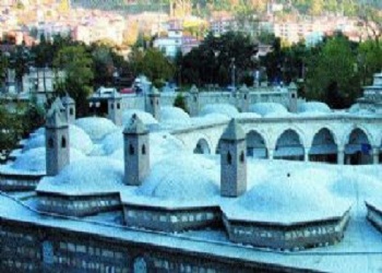 Uluslararası medrese sempozyumu yapılacak