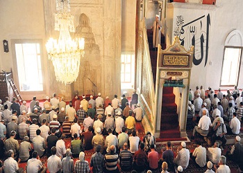 Berat Kandili fırsatını kaçırmayalım