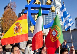 Paketler yetmiyor, Avrupa büyüme peşinde