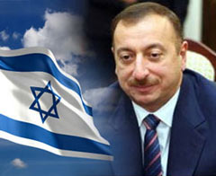 İsrail, Azerbaycan'a silah satacak