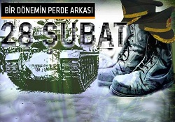 28 Şubat dayatması 1987'den başlamış