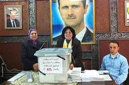 Şiddetin gölgesinde referandum