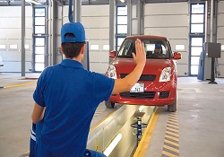 ‘Sürücüler muayene cezası mağduru’