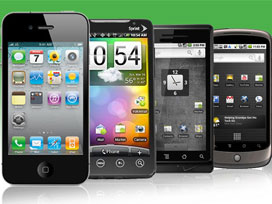 Yurtdışından telefon alanlar dikkat!
