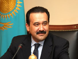 Kazakistan yüzde 6 büyüyecek