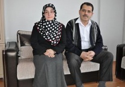 Bize o günleri yaşatanlar da hesap versi