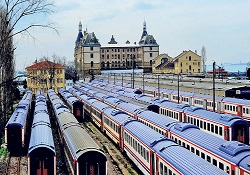 Haydarpaşa ihalesini Özelleştirme İdaresi yapacak