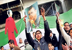 Referandum bitti, operasyonlar genişledi