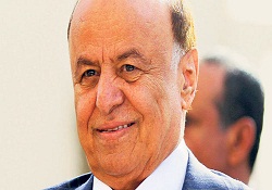 Yemen'de 33 yıllık Abdullah Salih iktidarı resmen son buldu