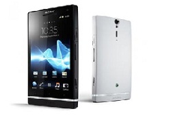 Sony Xperia S satışa sunuldu